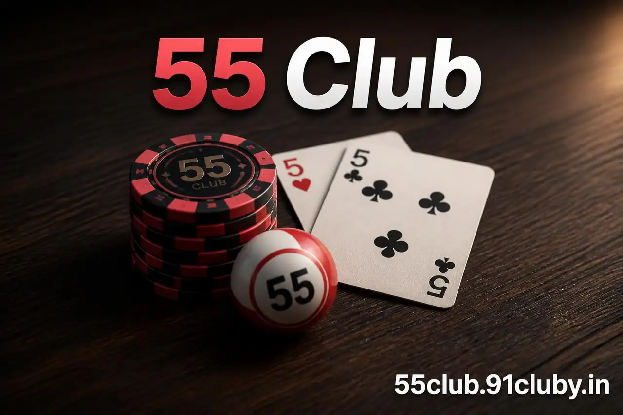 55 Club