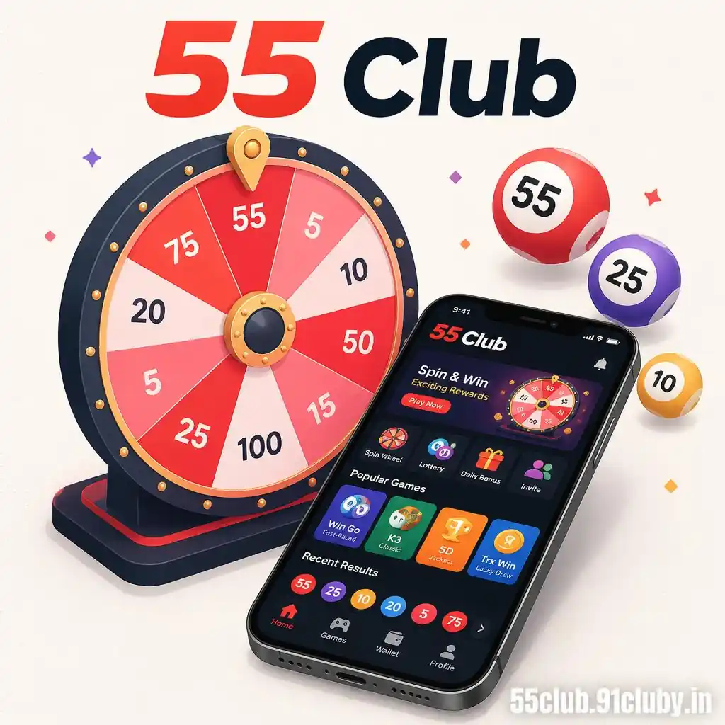 55 Club