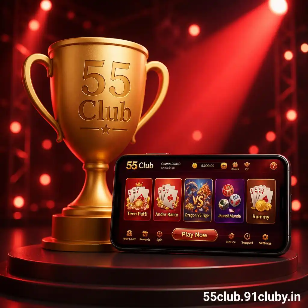 55 Club