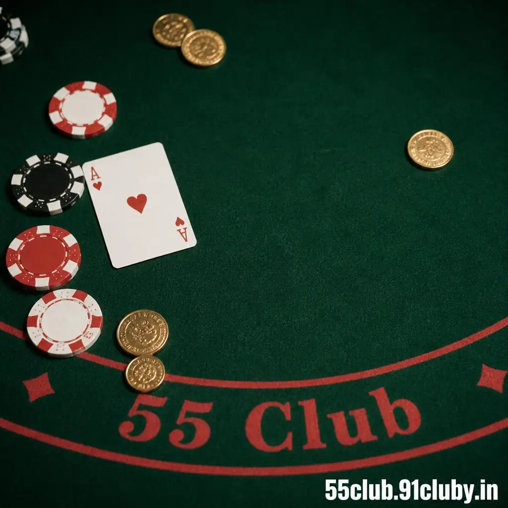 55 Club